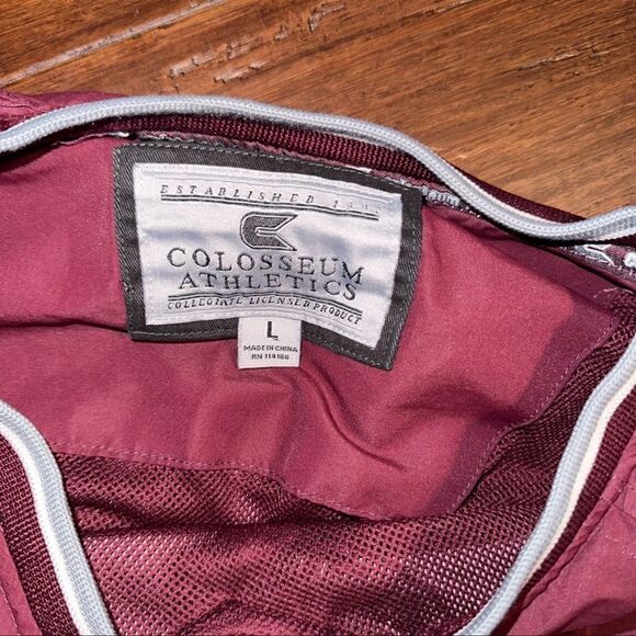 Mississippi State Mens Pullover - Picture 6 of 6